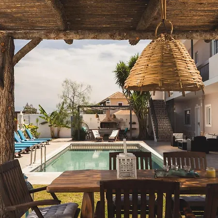 Bruma Luxury Residence Μουζάκι Εξωτερικό φωτογραφία