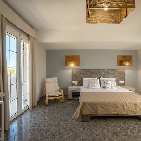 Bruma Luxury Residence Μουζάκι Εξωτερικό φωτογραφία