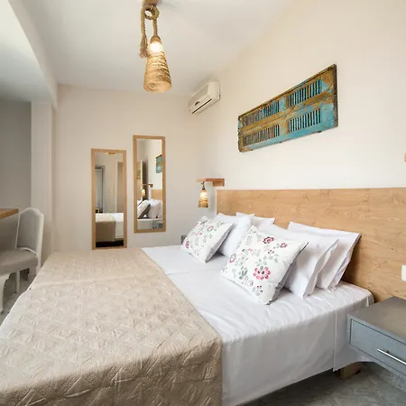 Bruma Luxury Residence Μουζάκι Εξωτερικό φωτογραφία