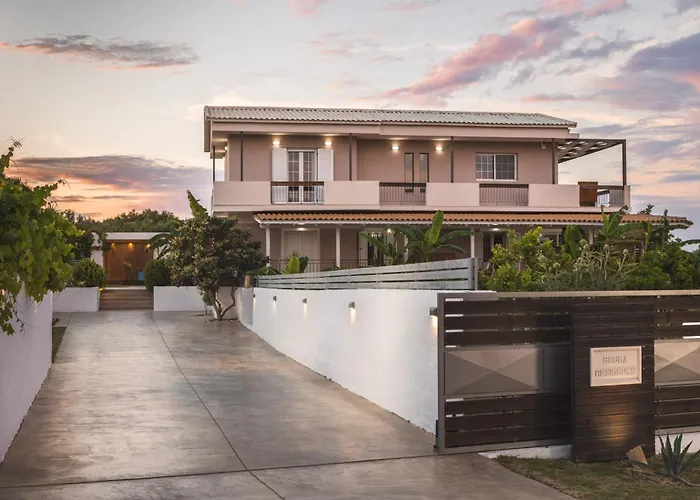 Bruma Luxury Residence