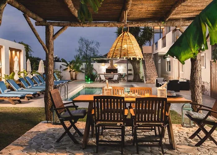 Bruma Luxury Residence