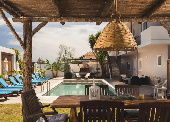 Bruma Luxury Residence