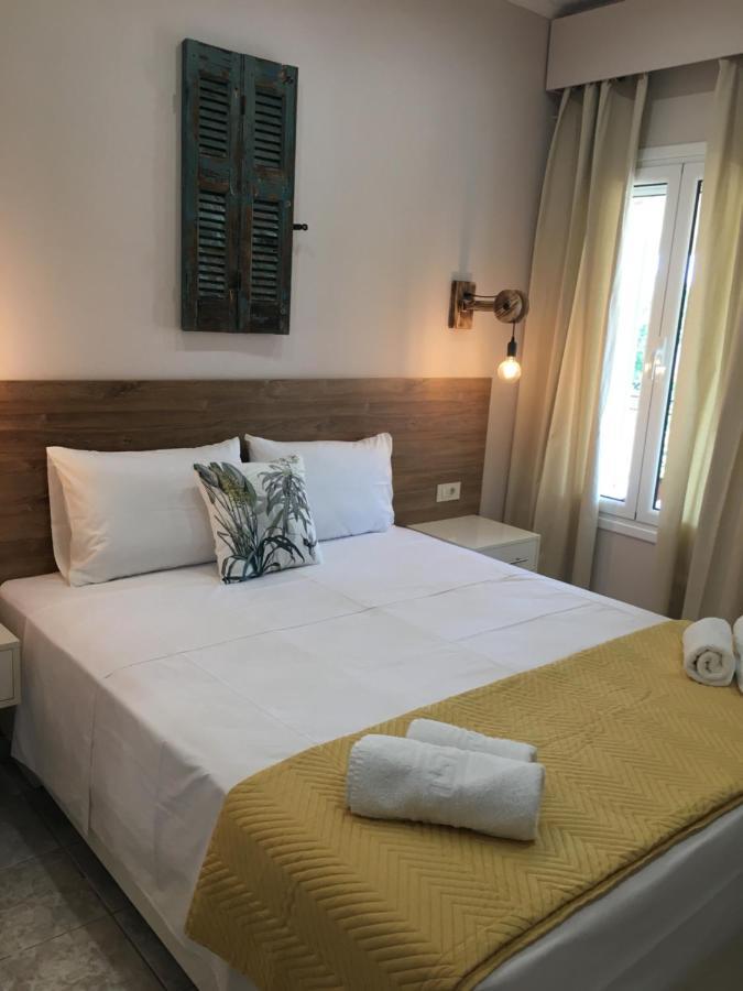 Bruma Luxury * Mouzakion (Zakynthos)