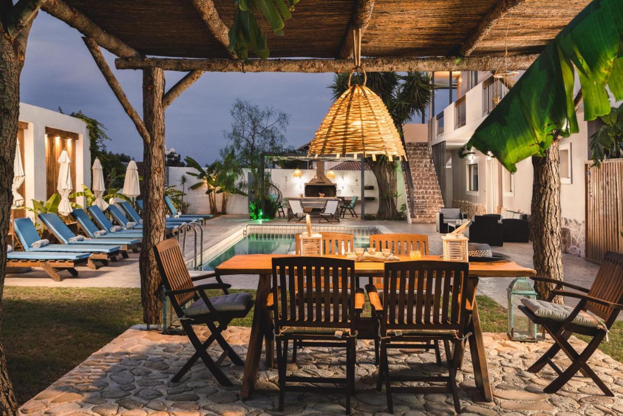 Bruma Luxury Μουζάκι