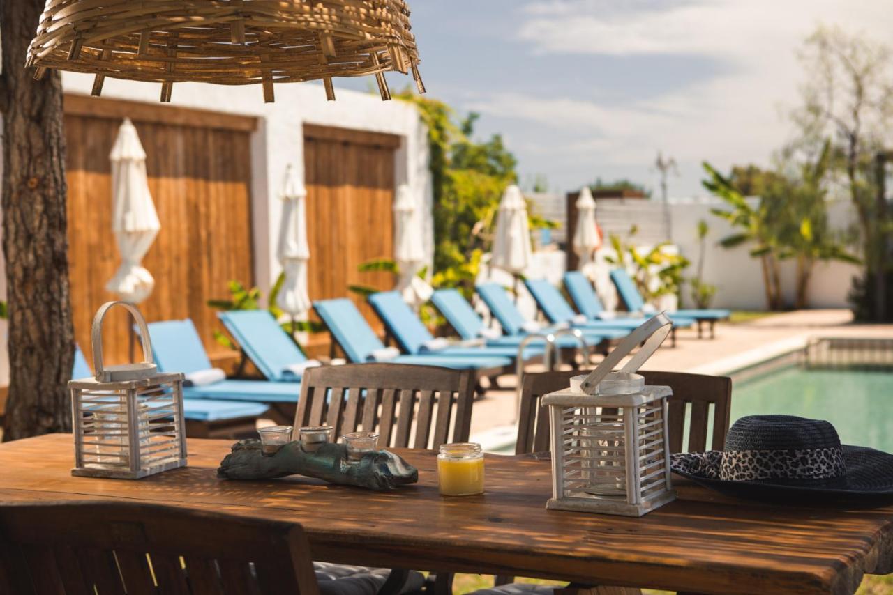Bruma Luxury Villa *