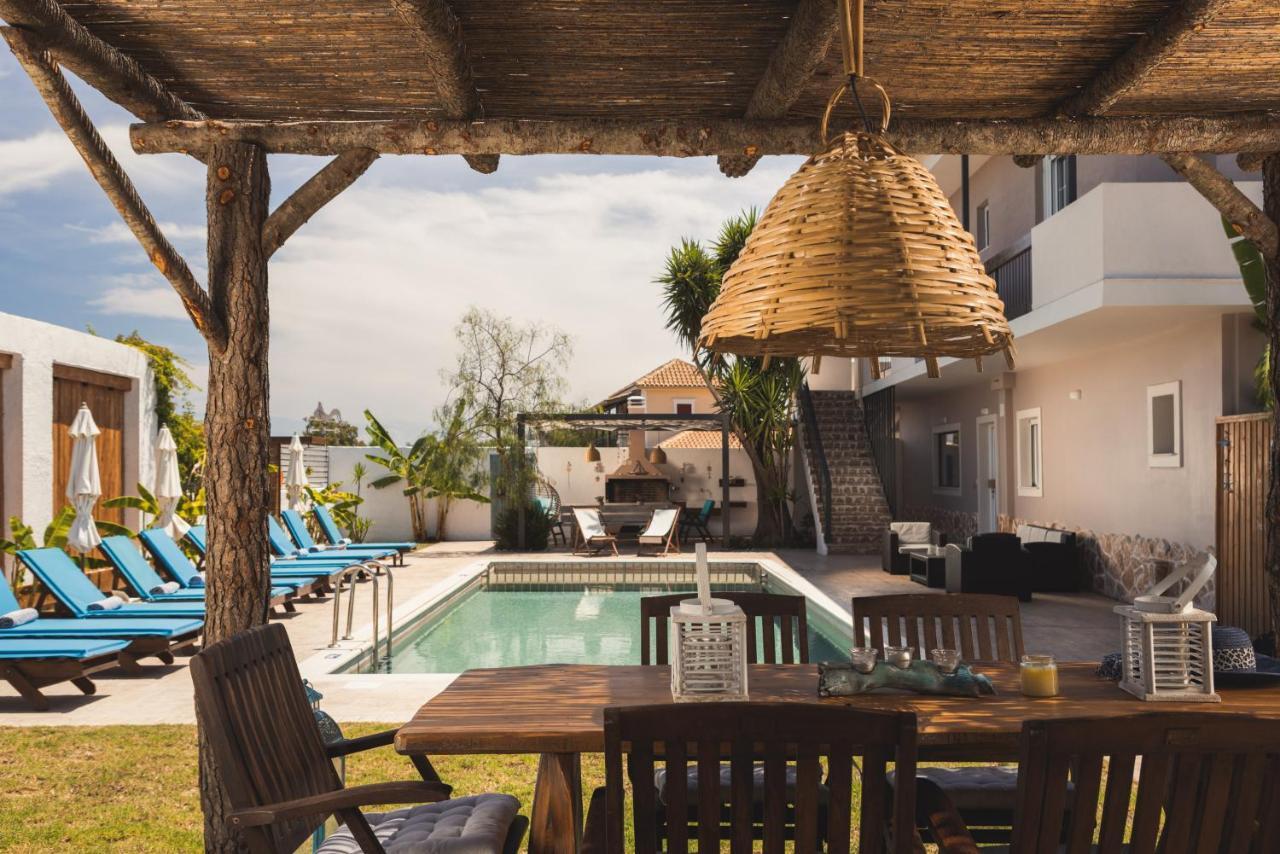 Bruma Luxury * Mouzakion (Zakynthos)