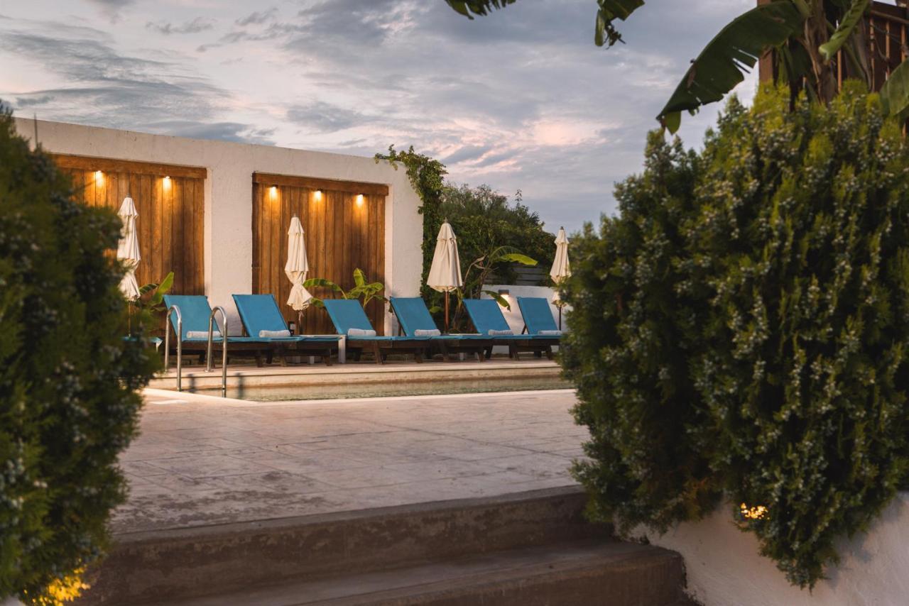 Villa Bruma Luxury