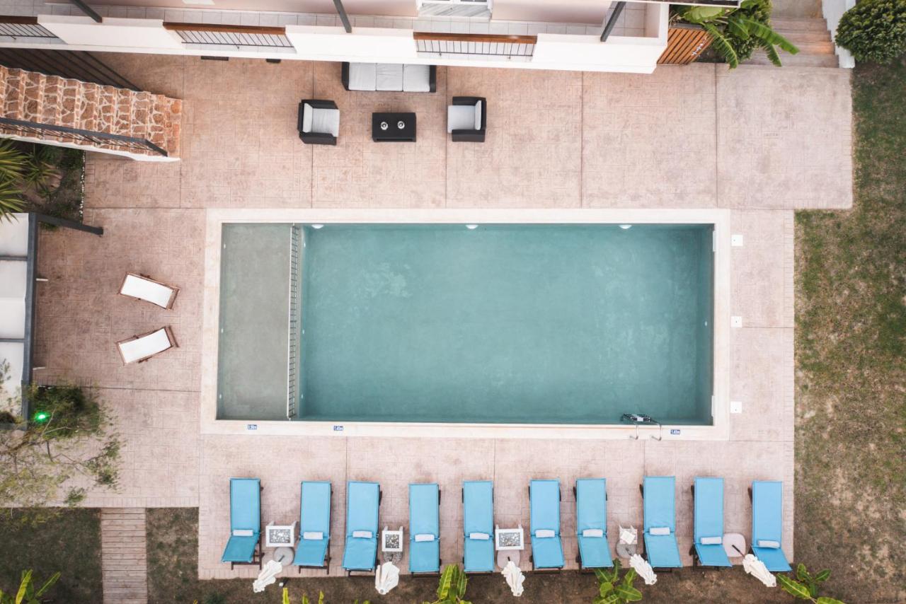 Villa Bruma Luxury *