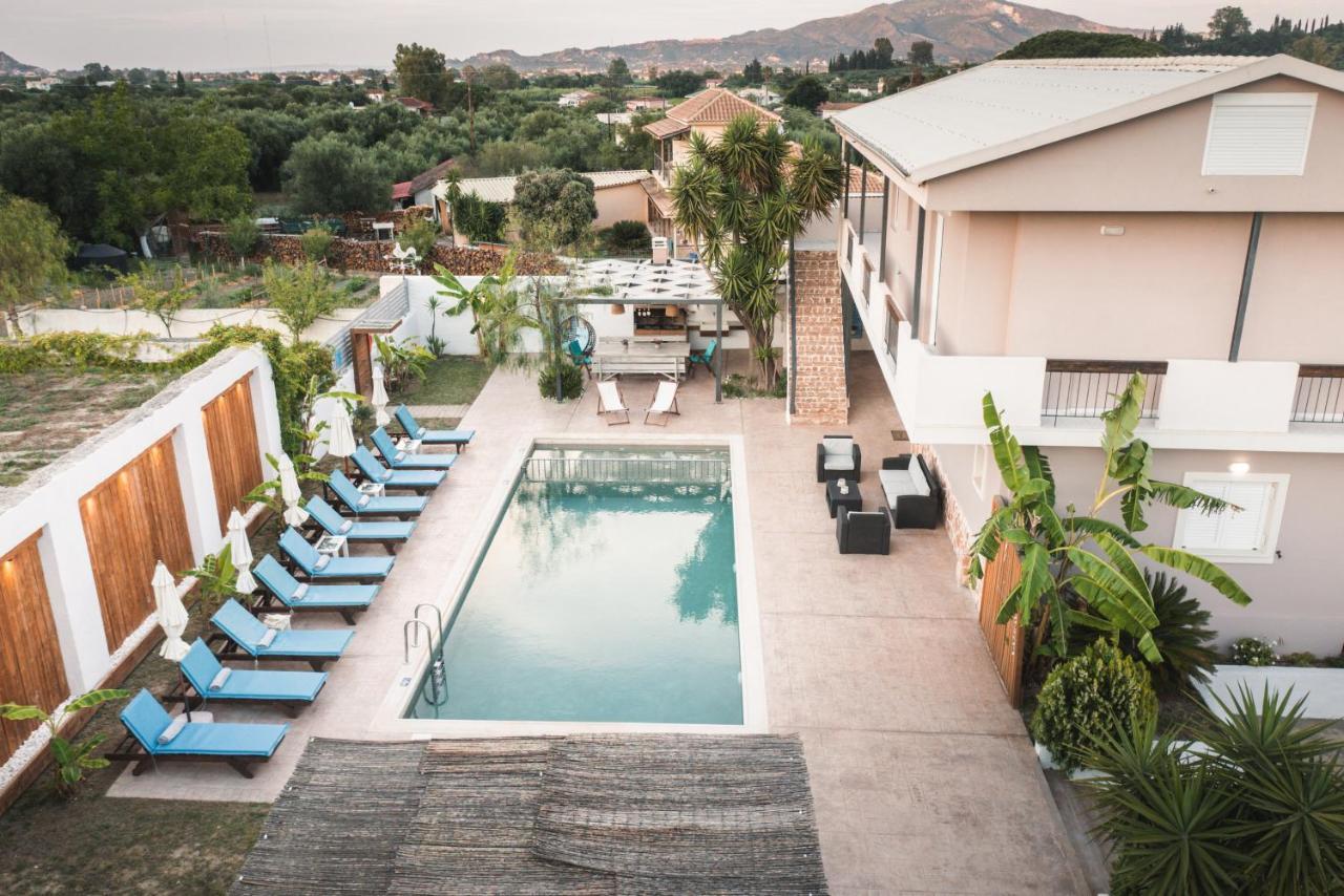 Bruma Luxury *