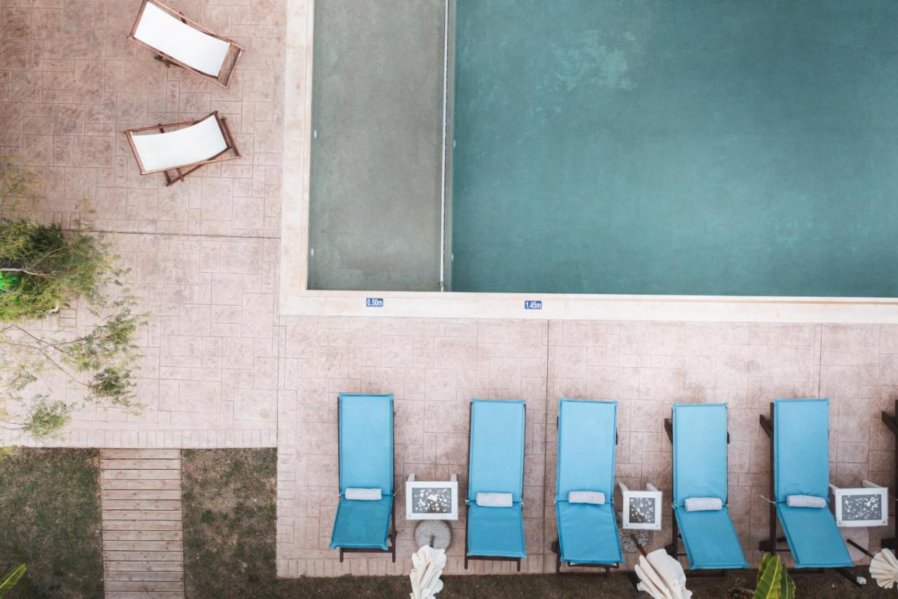 Bruma Luxury Villa Mouzakion (Zakynthos)