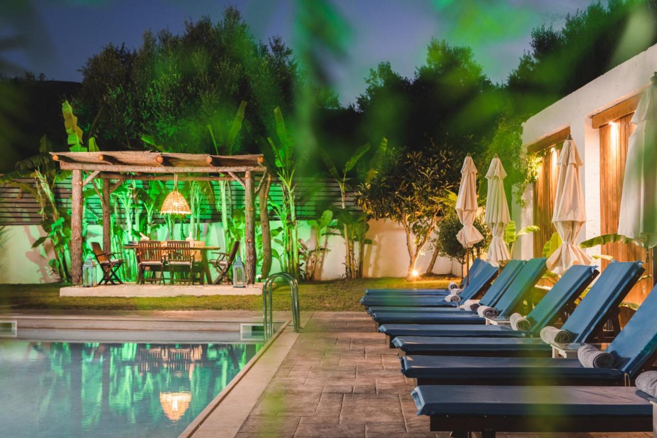 Villa Bruma Luxury Mouzakion (Zakynthos)