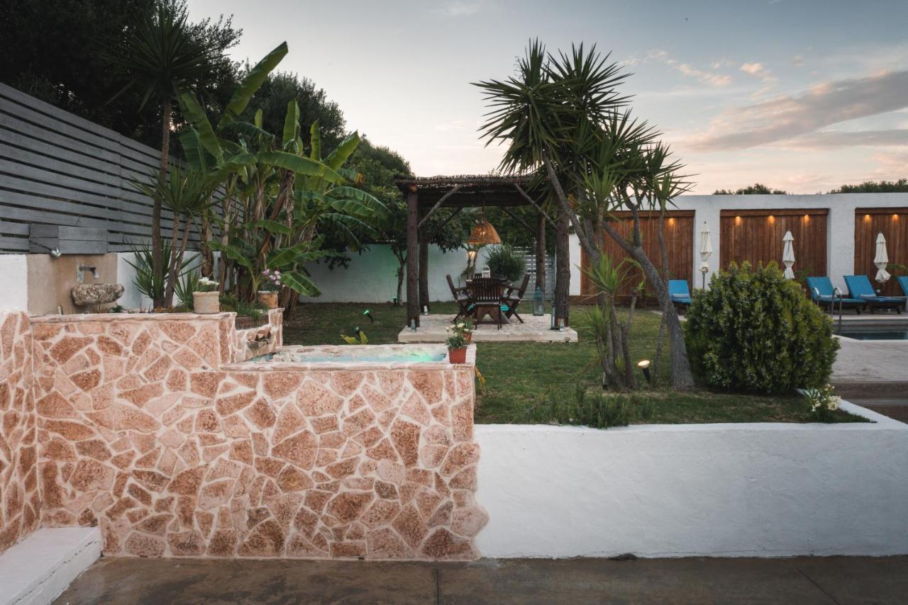 Villa Bruma Luxury Mouzakion (Zakynthos)