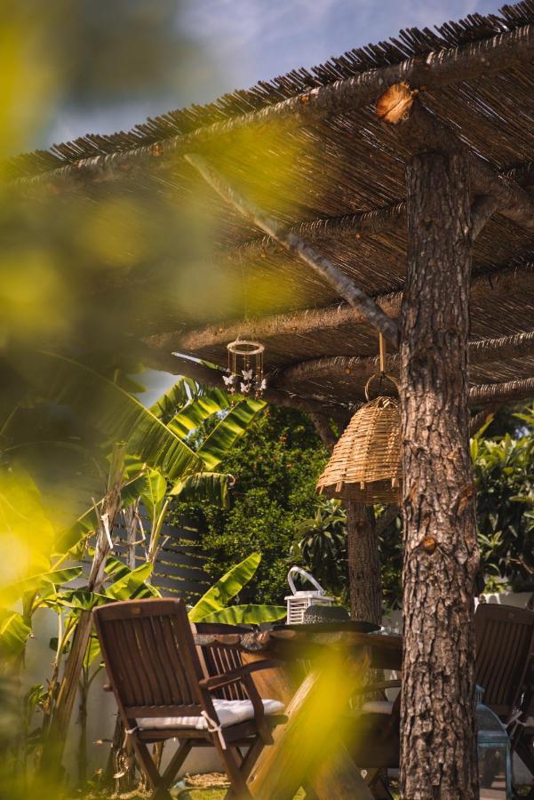 Bruma Luxury * Mouzakion (Zakynthos)
