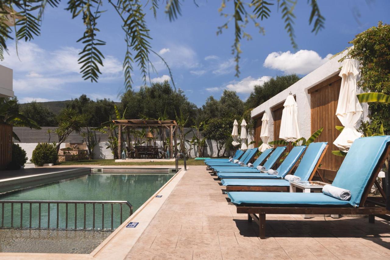 Villa Bruma Luxury *