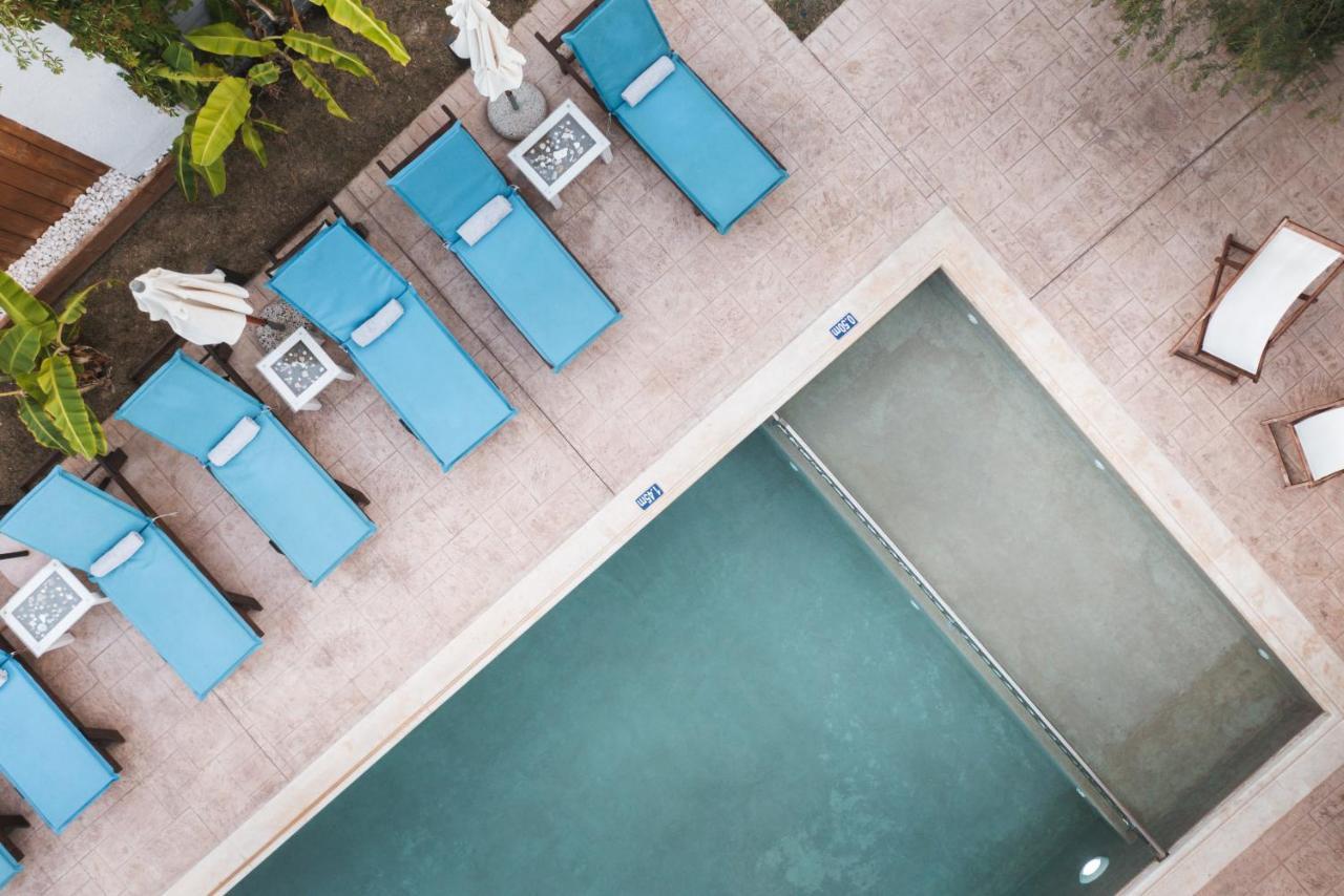 Bruma Luxury Mouzakion (Zakynthos)