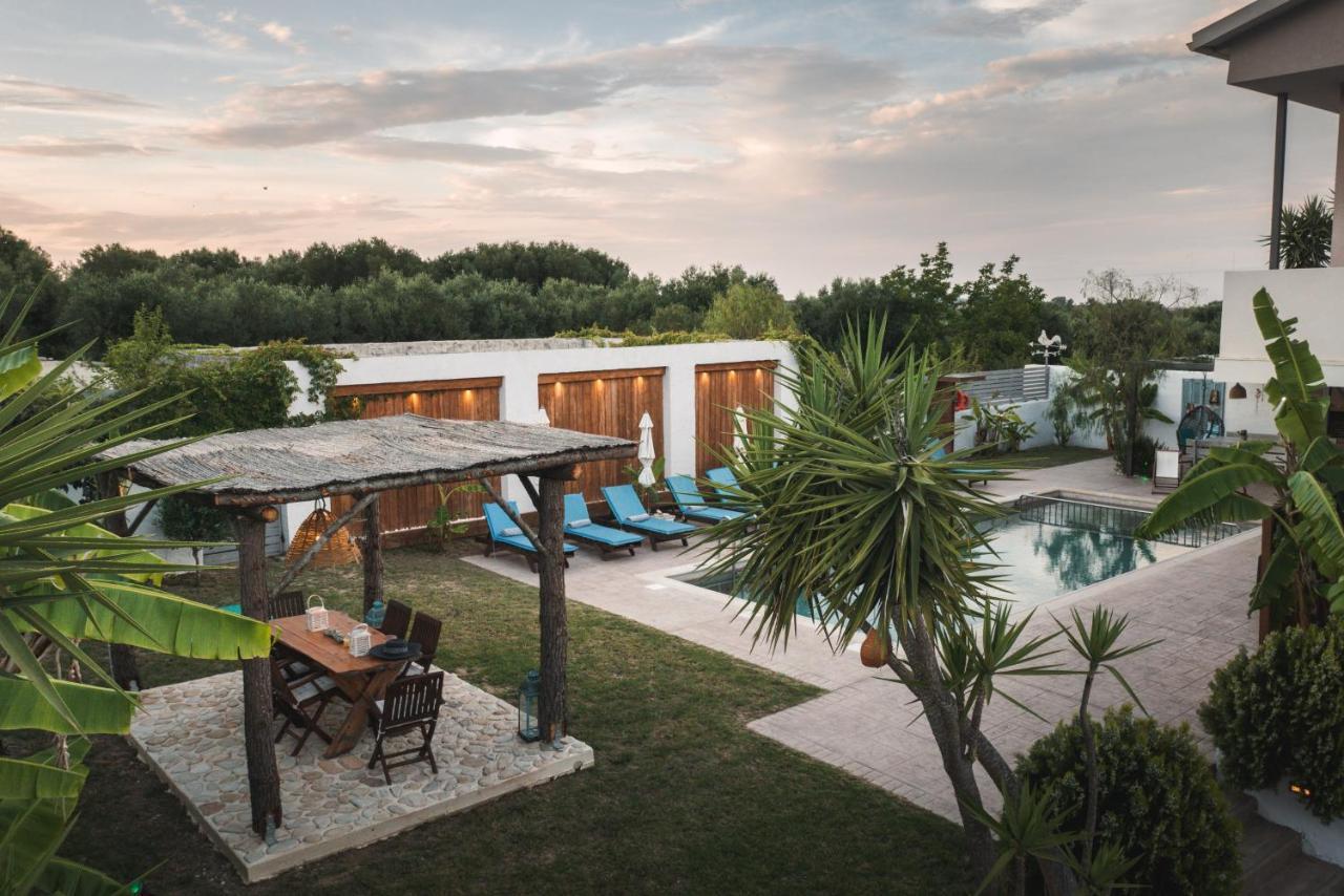 Bruma Luxury *