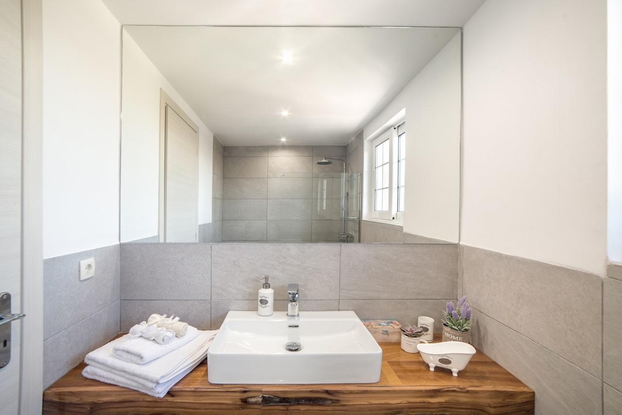 Bruma Luxury Villa Mouzakion (Zakynthos)