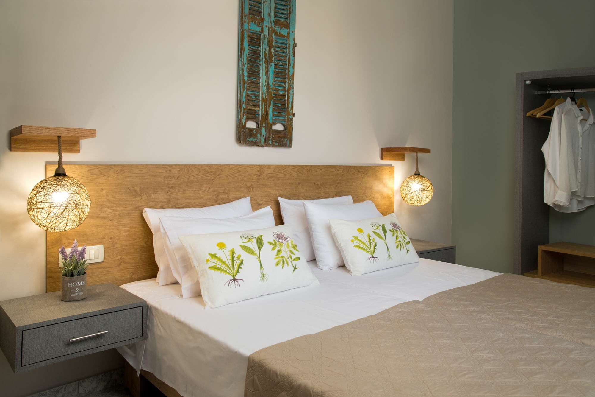 Villa Bruma Luxury *