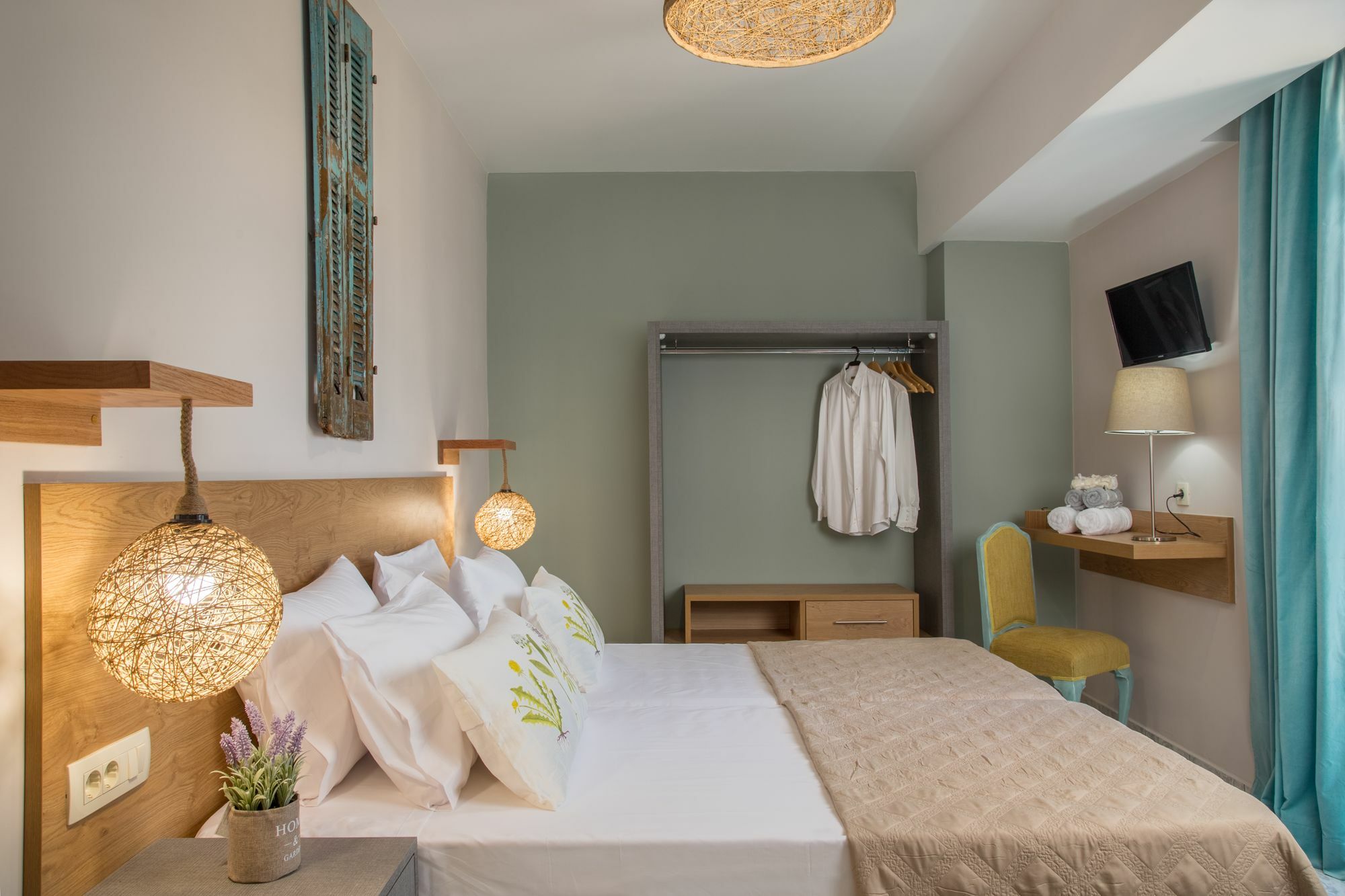 Villa Bruma Luxury