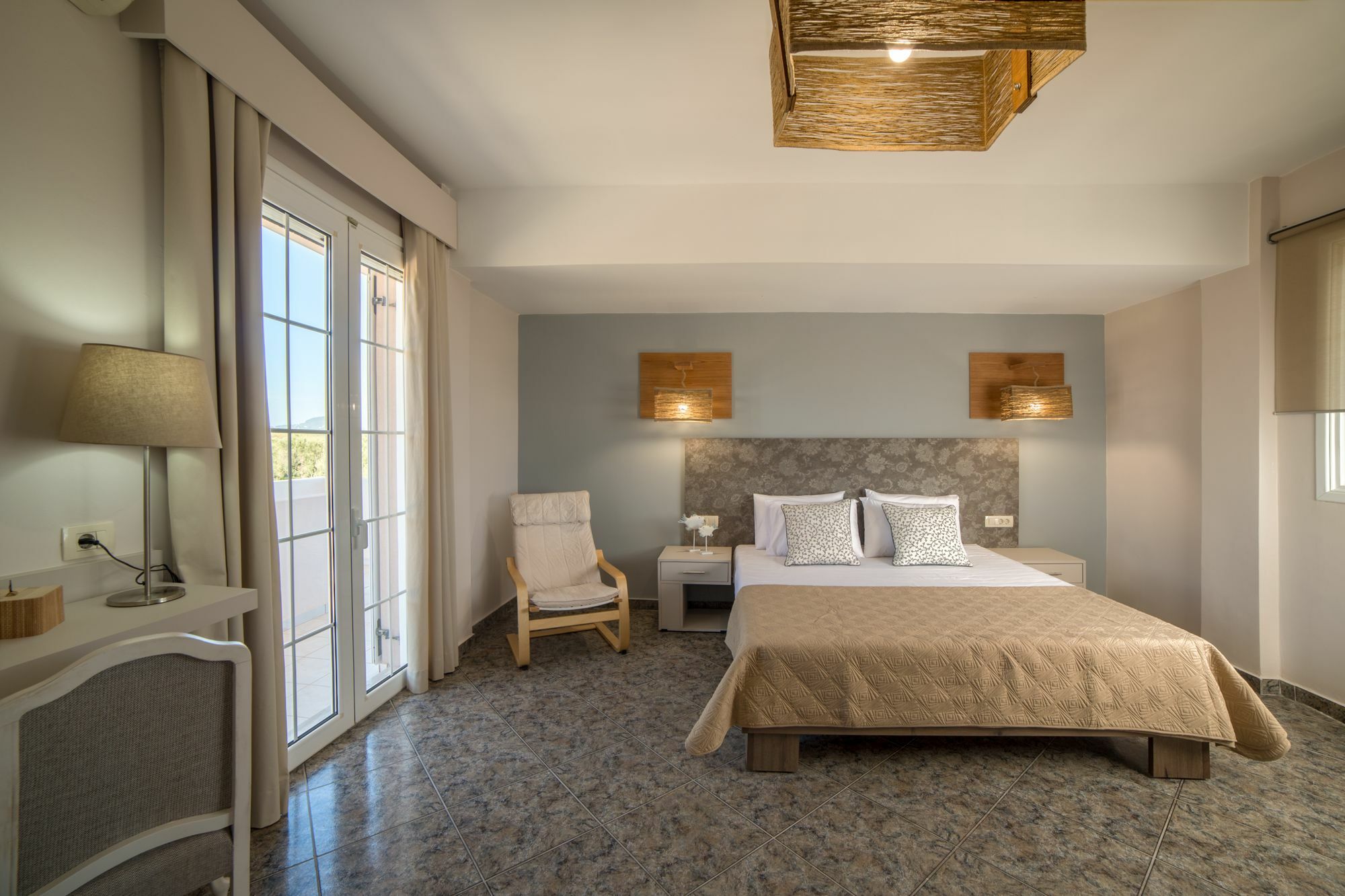 Villa Bruma Luxury Mouzakion (Zakynthos)