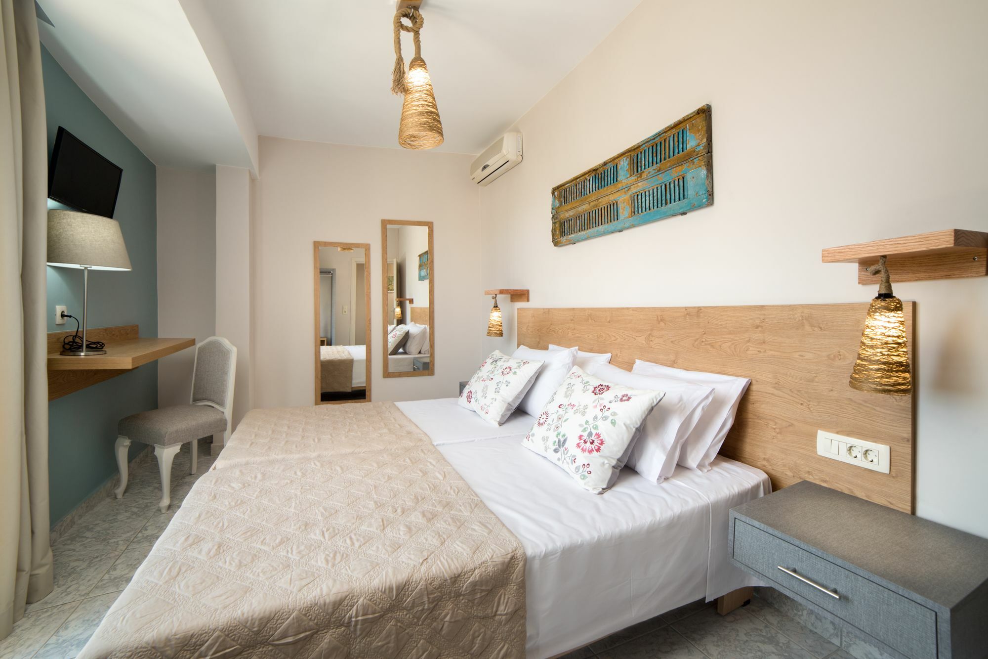 Bruma Luxury Villa Mouzakion (Zakynthos)