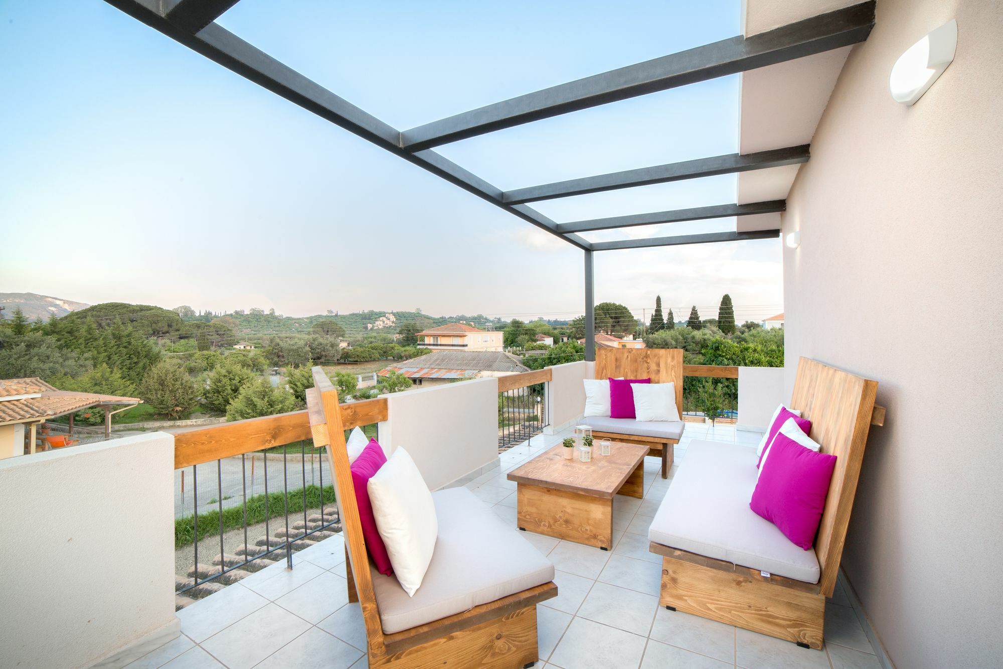 Villa Bruma Luxury