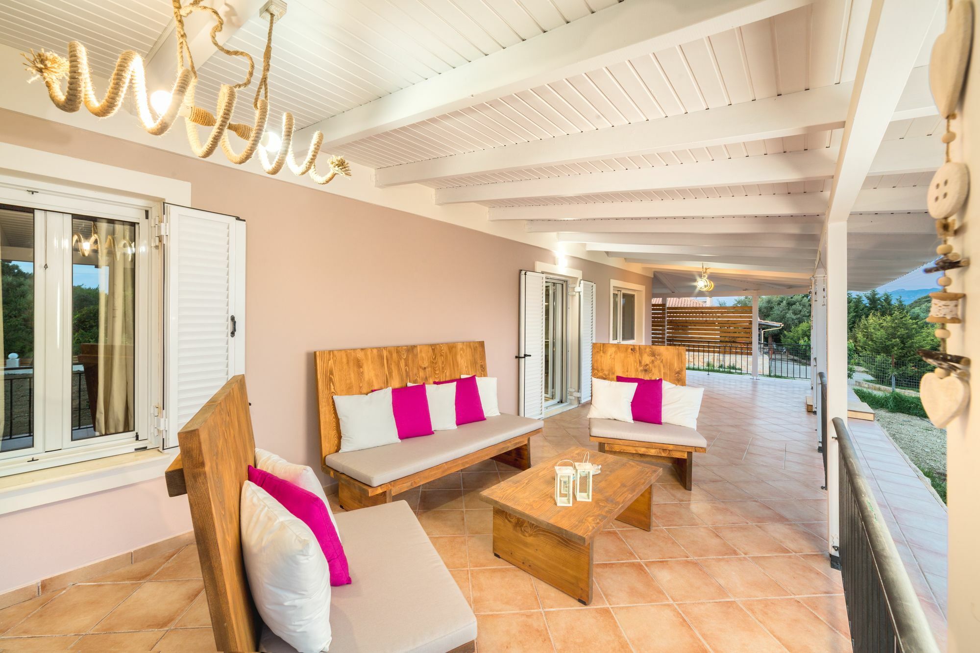 Bruma Luxury Mouzakion (Zakynthos)