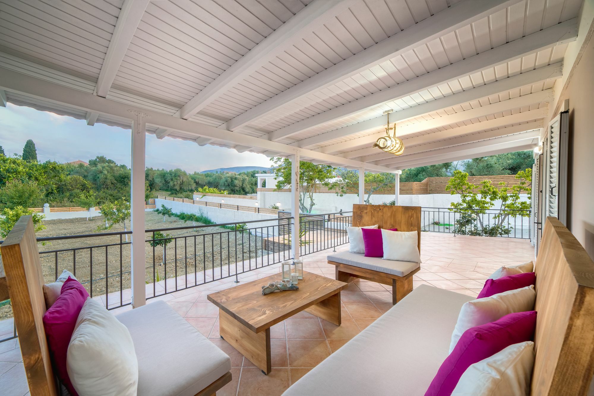 Villa Bruma Luxury
