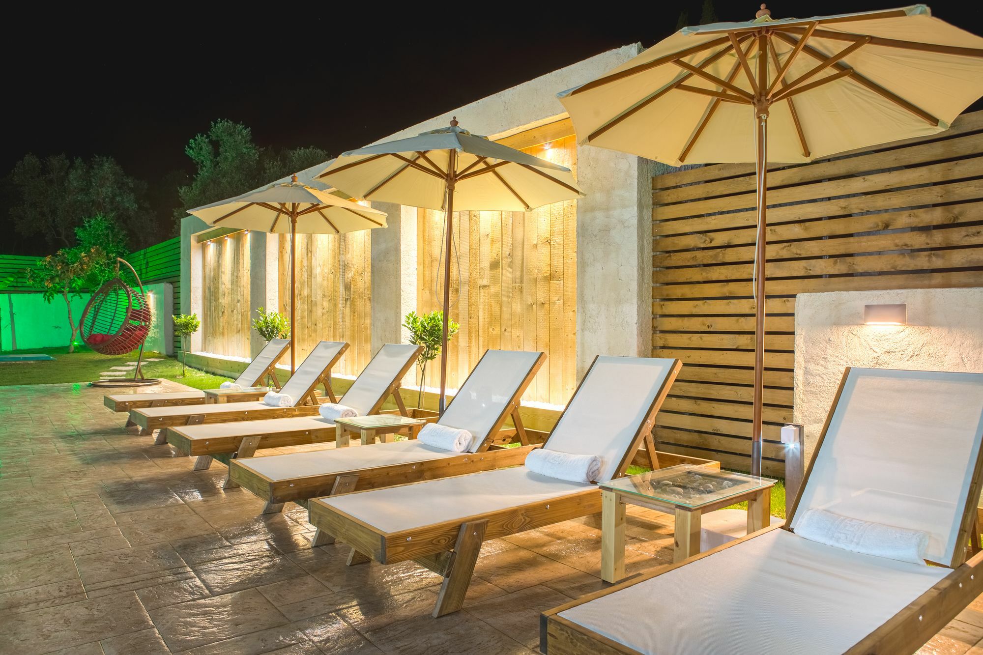 Villa Bruma Luxury *